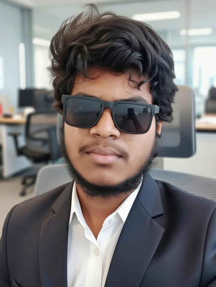 Mohammad Jaber Bin Razzak